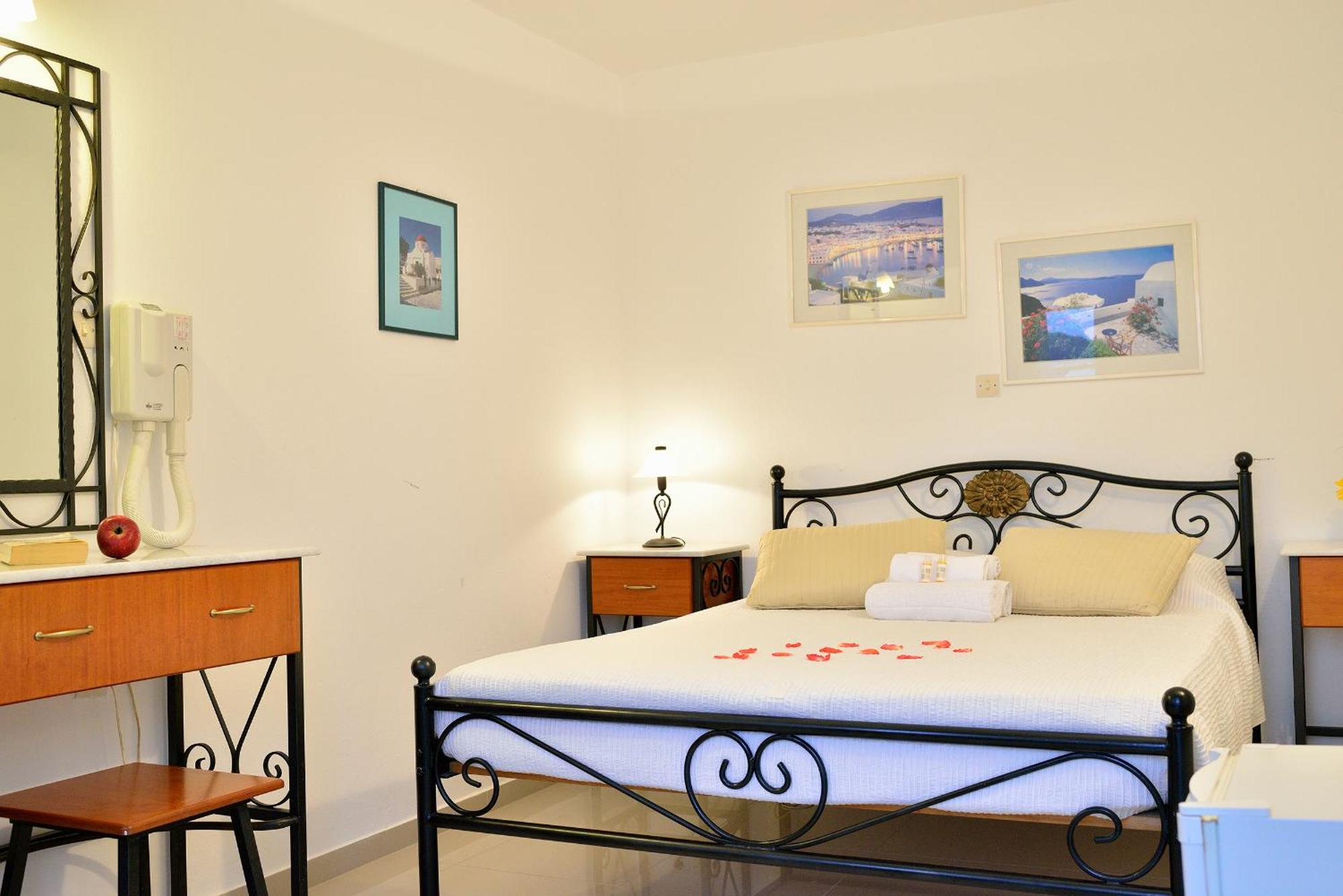 Hotel Nazos Mykonos Town Room photo